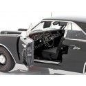 Cochesdemetal.es 1970 Dodge Dart Swinger 340 Hardtop Negro 1:18 ACME GMP A1806407