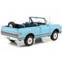 Cochesdemetal.es 1970 Chevrolet K5 Blazer Azul 1:18 ACME GMP A1807704