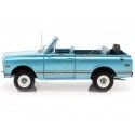 Cochesdemetal.es 1970 Chevrolet K5 Blazer Azul 1:18 ACME GMP A1807704