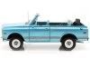 Cochesdemetal.es 1970 Chevrolet K5 Blazer Azul 1:18 ACME GMP A1807704