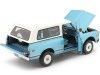 Cochesdemetal.es 1970 Chevrolet K5 Blazer Azul 1:18 ACME GMP A1807704