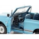 Cochesdemetal.es 1970 Chevrolet K5 Blazer Azul 1:18 ACME GMP A1807704