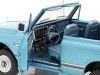 Cochesdemetal.es 1970 Chevrolet K5 Blazer Azul 1:18 ACME GMP A1807704