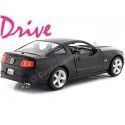 CARSDEMETAL.ES 2011 Ford Mustang GT 5.0 "Film Drive" Black 1:18 Greenlight 13609