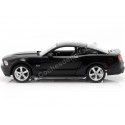 CARSDEMETAL.ES 2011 Ford Mustang GT 5.0 "Film Drive" Black 1:18 Greenlight 13609