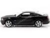 CARSDEMETAL.ES 2011 Ford Mustang GT 5.0 "Film Drive" Black 1:18 Greenlight 13609