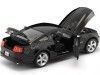 CARSDEMETAL.ES 2011 Ford Mustang GT 5.0 "Film Drive" Black 1:18 Greenlight 13609