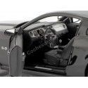 CARSDEMETAL.ES 2011 Ford Mustang GT 5.0 "Film Drive" Black 1:18 Greenlight 13609