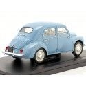 Cochesdemetal.es 1946 Renault 4CV Azul Claro "Coches Inolvidables" 1:24 Editorial Salvat ES28