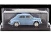 Cochesdemetal.es 1946 Renault 4CV Azul Claro "Coches Inolvidables" 1:24 Editorial Salvat ES28