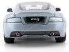 2013 Aston Martin DB9 6.0 V12 Coupé Gris Azulado 1:18 Welly 18045 Cochesdemetal 4 - Coches de Metal 