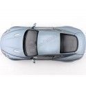 2013 Aston Martin DB9 6.0 V12 Coupé Gris Azulado 1:18 Welly 18045 Cochesdemetal 5 - Coches de Metal 