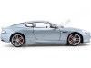 2013 Aston Martin DB9 6.0 V12 Coupé Gris Azulado 1:18 Welly 18045 Cochesdemetal 7 - Coches de Metal 