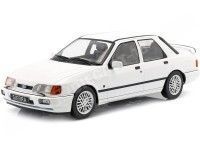 1988 Ford Sierra Cosworth Blanco 1:18 MC Group 18307