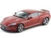 Cochesdemetal.es 2013 Aston Martin DB9 6.0 V12 Coupé Granate 1:18 Welly 18045