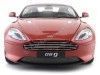 Cochesdemetal.es 2013 Aston Martin DB9 6.0 V12 Coupé Granate 1:18 Welly 18045