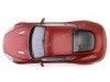 Cochesdemetal.es 2013 Aston Martin DB9 6.0 V12 Coupé Granate 1:18 Welly 18045