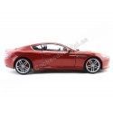 Cochesdemetal.es 2013 Aston Martin DB9 6.0 V12 Coupé Granate 1:18 Welly 18045