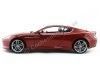 Cochesdemetal.es 2013 Aston Martin DB9 6.0 V12 Coupé Granate 1:18 Welly 18045