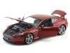 Cochesdemetal.es 2013 Aston Martin DB9 6.0 V12 Coupé Granate 1:18 Welly 18045