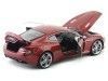 Cochesdemetal.es 2013 Aston Martin DB9 6.0 V12 Coupé Granate 1:18 Welly 18045