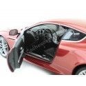 Cochesdemetal.es 2013 Aston Martin DB9 6.0 V12 Coupé Granate 1:18 Welly 18045