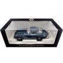 Cochesdemetal.es 1954 Mercedes-Benz 300 SL W198 Azul Metalizado 1:18 Dealer Edition B66040674