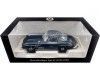 Cochesdemetal.es 1954 Mercedes-Benz 300 SL W198 Azul Metalizado 1:18 Dealer Edition B66040674