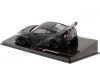 Cochesdemetal.es 2019 Nissan 35GT-RR LB-Silhouette WORKS GT Basis: GT-R (R35) Negro 1:43 IXO Models MOC314