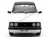 Cochesdemetal.es 1977 Ford Escort Mk II RS 2000 Blanco / Negro 1:18 MC Group 18248