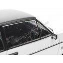 Cochesdemetal.es 1977 Ford Escort Mk II RS 2000 Blanco / Negro 1:18 MC Group 18248