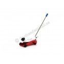 CarsDemetal.es Ensemble d'accessoires de garage "Brock Racing Enterprises (BRE)" Red / Blue / White 1:18 ACME GMP 18959