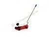 CarsDemetal.es Ensemble d'accessoires de garage "Brock Racing Enterprises (BRE)" Red / Blue / White 1:18 ACME GMP 18959