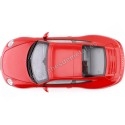 Cochesdemetal.es 2012 Porsche 911 (991) Carrera S Rojo 1:18 Welly 18047