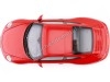 Cochesdemetal.es 2012 Porsche 911 (991) Carrera S Rojo 1:18 Welly 18047