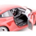 Cochesdemetal.es 2012 Porsche 911 (991) Carrera S Rojo 1:18 Welly 18047