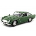 Cochesdemetal.es 1964 Aston Martin DB5 Green Racing 1:24 Motor Max 79375