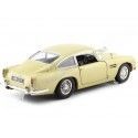 Cochesdemetal.es 1964 Aston Martin DB5 Metallic Gold 1:24 Motor Max 79375
