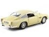 Cochesdemetal.es 1964 Aston Martin DB5 Metallic Gold 1:24 Motor Max 79375