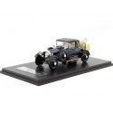 Cochesdemetal.es 1920 Rolls-Royce Silver Ghost Doctors Coupe Azul/Negro 1:43 NEO Scale Models 49592