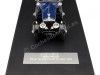 Cochesdemetal.es 1920 Rolls-Royce Silver Ghost Doctors Coupe Azul/Negro 1:43 NEO Scale Models 49592