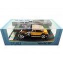 Cochesdememetal.es 1932 Duesenberg Modèle SJ Tourster Derham Amarillo / Negro 1:43 NEO SCALE Models 45943