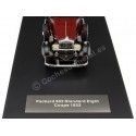 Cochesdemetal.es 1932 Packard 902 Standard Eight Coupe Granate/Negro 1:43 NEO Scale Models 47105