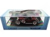 Cochesdememetal.es 1932 Packard 902 standard huit granate / nègre 1:43 Modèles d'échelle NEO 47105