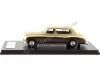 CARSDEMETAL.ES 1968 Rolls-Royce Phantom VI EWB Dorado / Brown 1:43 NEO SCALE Models 45341