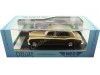 CARSDEMETAL.ES 1968 Rolls-Royce Phantom VI EWB Dorado / Brown 1:43 NEO SCALE Models 45341