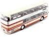 Cochesdemetal.es 1983 Autobús Neoplan NH 22L Skyliner Blanco/Rojo 1:43 IXO Models BUS033LQ