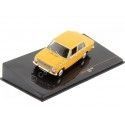 Cochesdemetal.es 1970 Lada 1200 Amarillo 1:43 IXO Models CLC406N