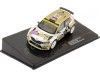 Cochesdemetal.es 2021 Skoda Fabia Rally2 EVO WRC Nº20 Mikkelsen/Hall Rally Monza 1:43 IXO Models RAM827B