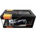 Cochesdemetal.es 2021 Ford Fiesta R5 Movisport WRC2 NO23 GRYAZIN / ALEKSANDROV RALLY ACROPOLIS 1:43 Modèles IAXO RAM8